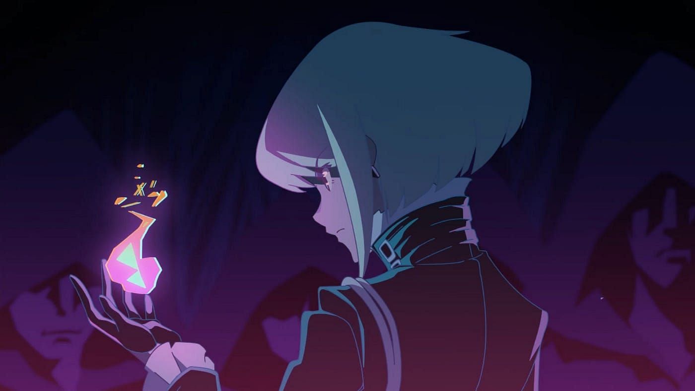 Promare (Image via Trigger and XFLAG)